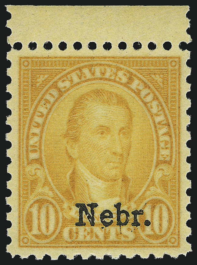 Sale no. 1014 — Lot no. 2121 — Siegel Auction Galleries