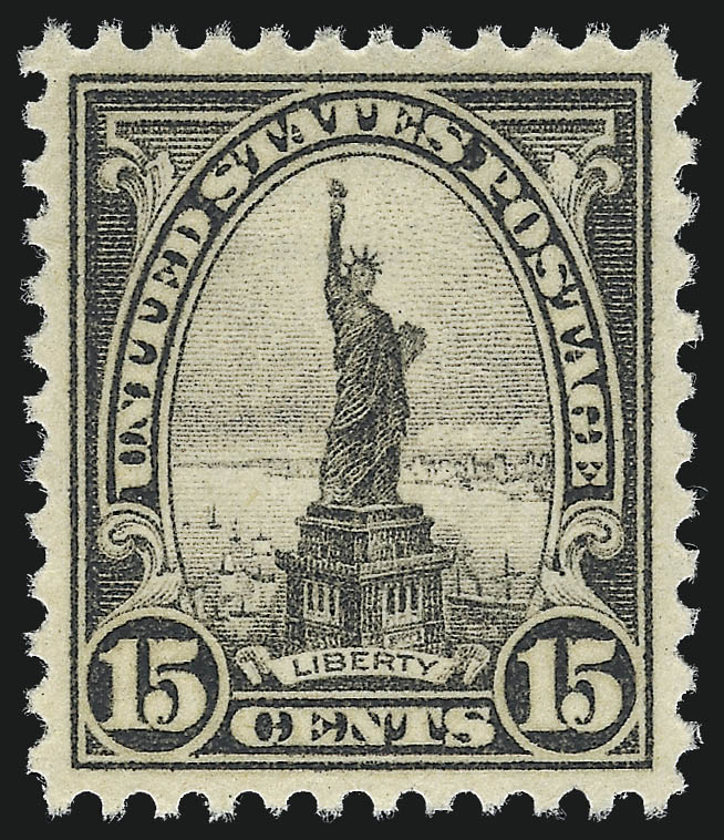 Sale no. 1014 — Lot no. 2123 — Siegel Auction Galleries