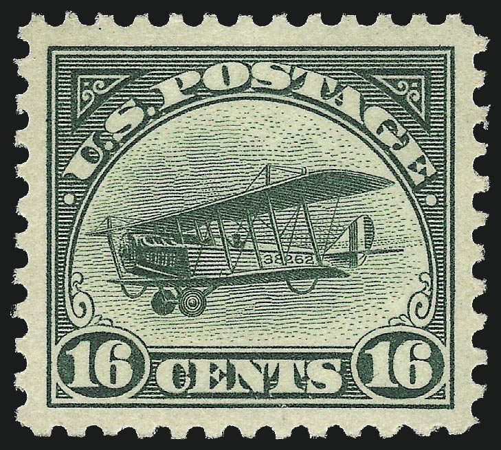 Sale no. 1014 — Lot no. 2135 — Siegel Auction Galleries