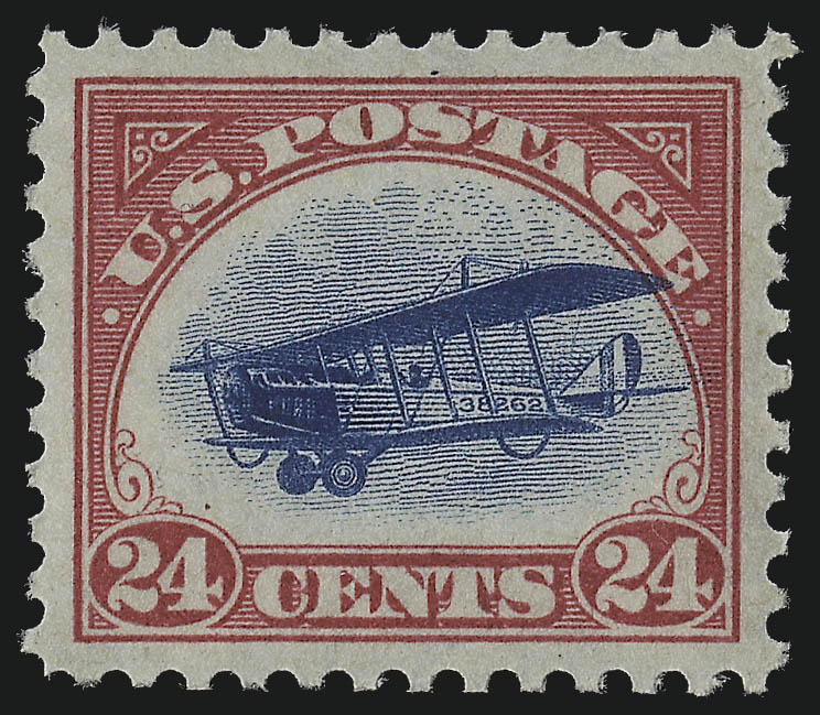 Sale no. 1014 — Lot no. 2139 — Siegel Auction Galleries