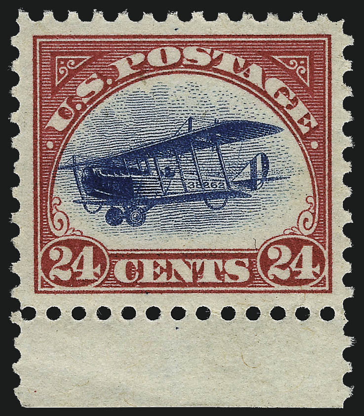 Sale no. 1014 — Lot no. 2140 — Siegel Auction Galleries