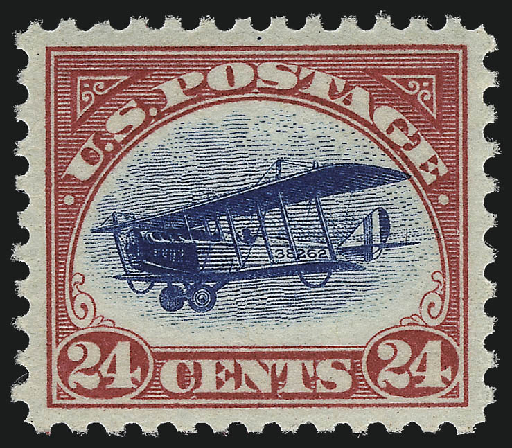 Sale no. 1014 — Lot no. 2141 — Siegel Auction Galleries