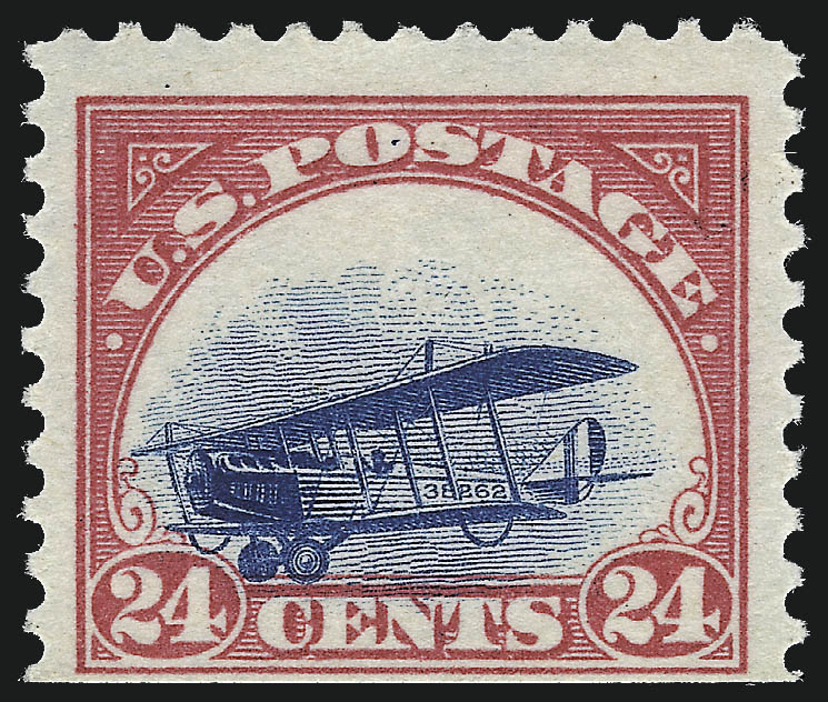 Sale no. 1014 — Lot no. 2142 — Siegel Auction Galleries