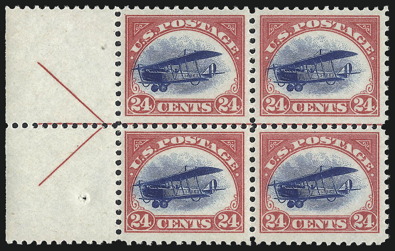 Sale no. 1014 — Lot no. 2143 — Siegel Auction Galleries
