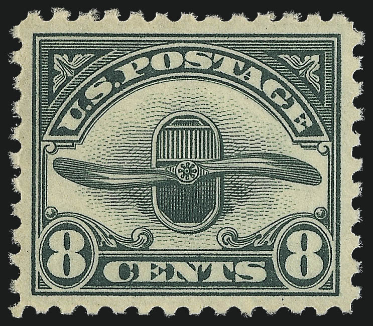 Sale no. 1014 — Lot no. 2150 — Siegel Auction Galleries