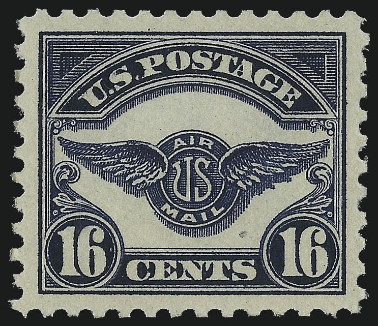 Sale no. 1014 — Lot no. 2151 — Siegel Auction Galleries