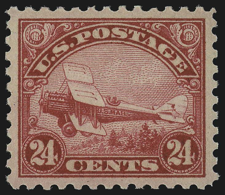 Sale no. 1014 — Lot no. 2153 — Siegel Auction Galleries
