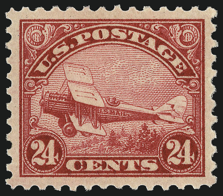 Sale no. 1014 — Lot no. 2154 — Siegel Auction Galleries