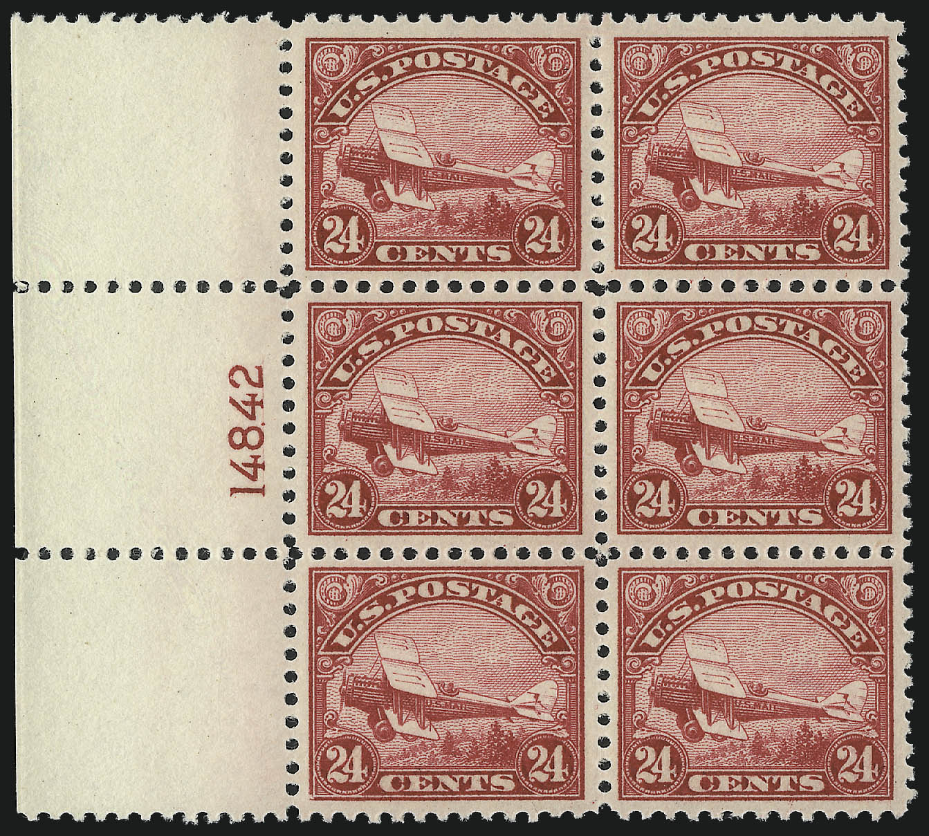 Sale no. 1014 — Lot no. 2156 — Siegel Auction Galleries