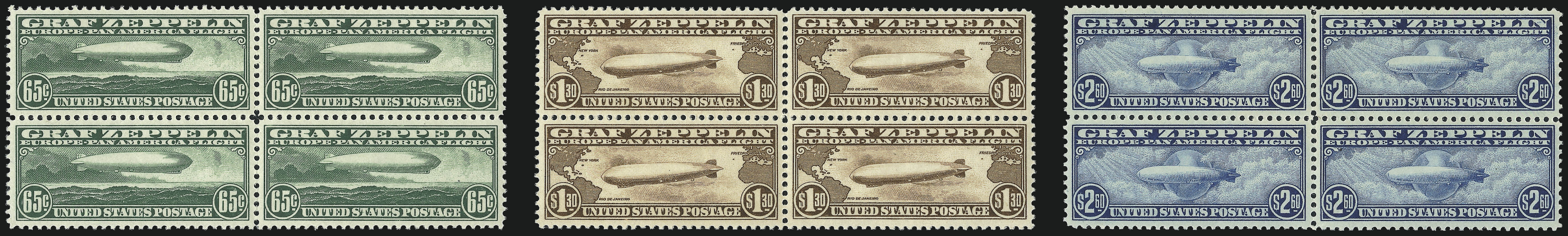 Sale no. 1014 — Lot no. 2175 — Siegel Auction Galleries