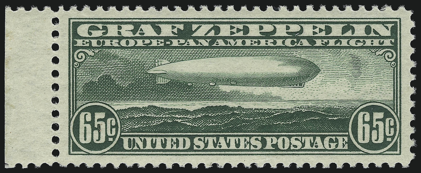 Sale no. 1014 — Lot no. 2176 — Siegel Auction Galleries