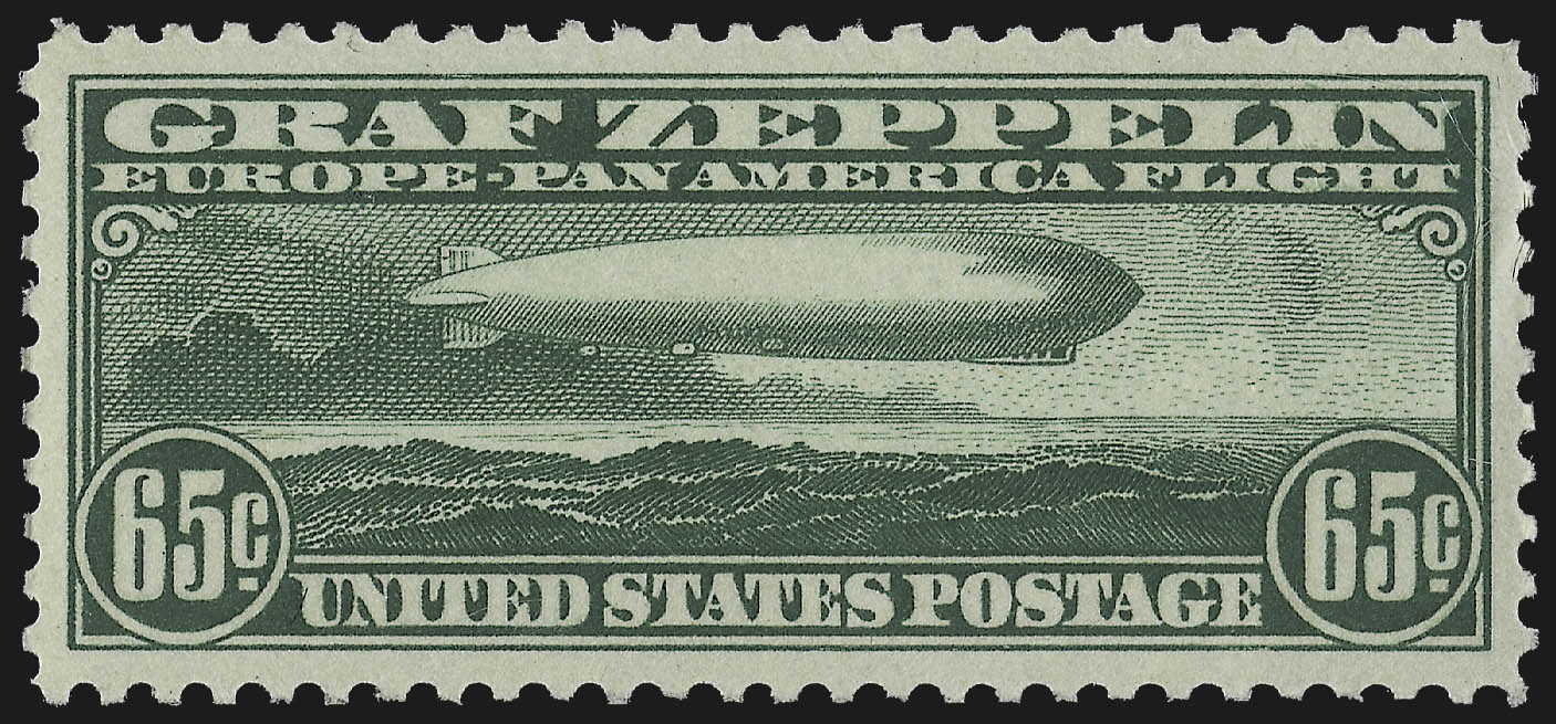 Sale no. 1014 — Lot no. 2178 — Siegel Auction Galleries
