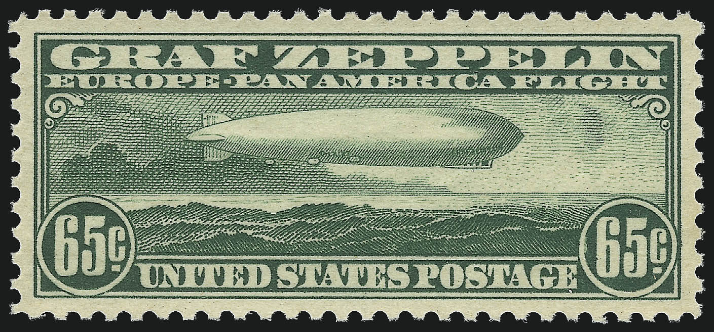 Sale no. 1014 — Lot no. 2179 — Siegel Auction Galleries