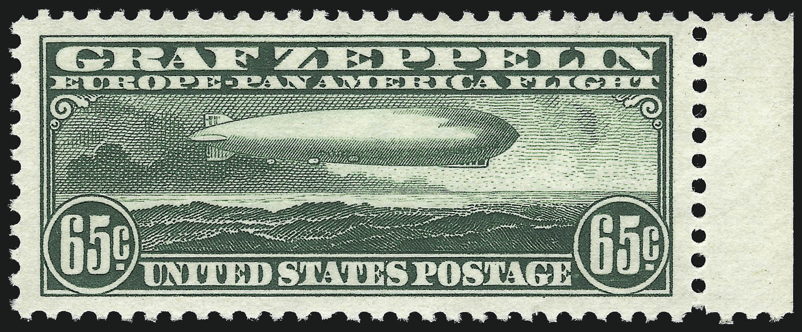 Sale no. 1014 — Lot no. 2180 — Siegel Auction Galleries