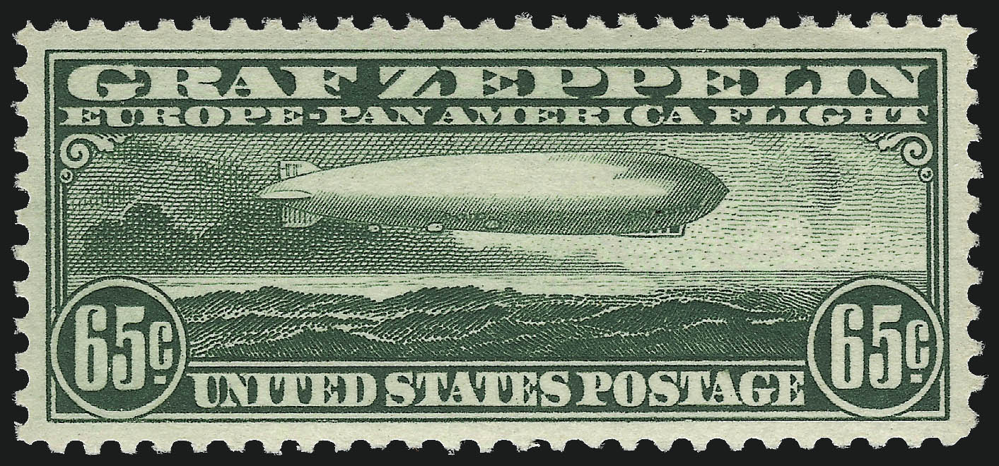 Sale no. 1014 — Lot no. 2181 — Siegel Auction Galleries