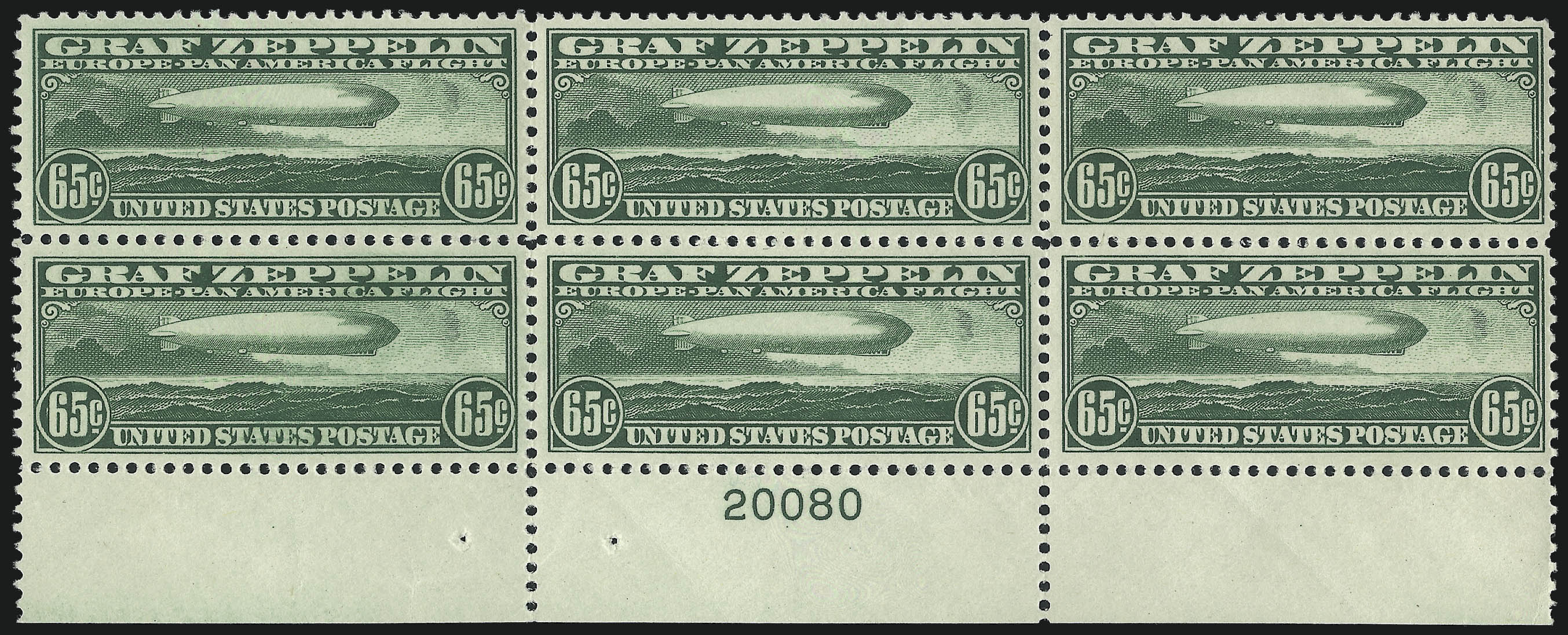 Sale no. 1014 — Lot no. 2183 — Siegel Auction Galleries