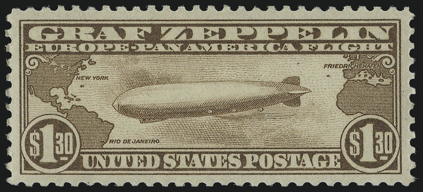 Sale no. 1014 — Lot no. 2186 — Siegel Auction Galleries