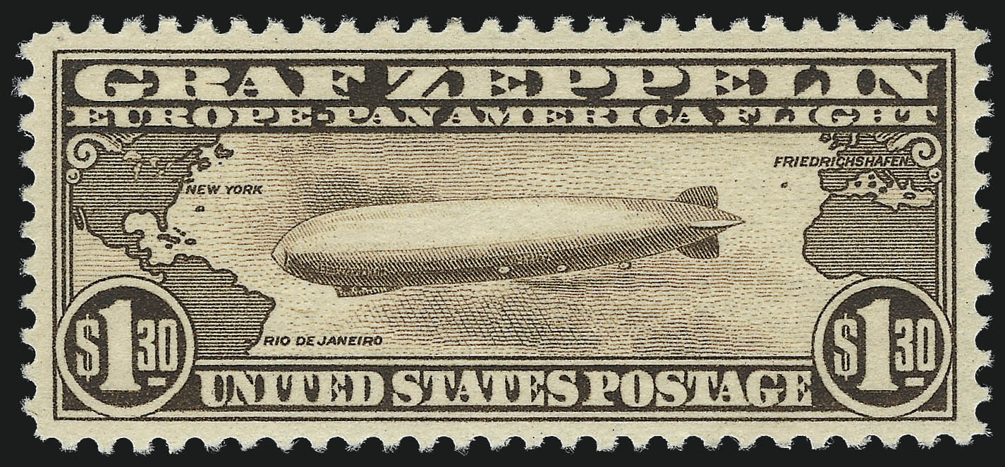Sale no. 1014 — Lot no. 2187 — Siegel Auction Galleries