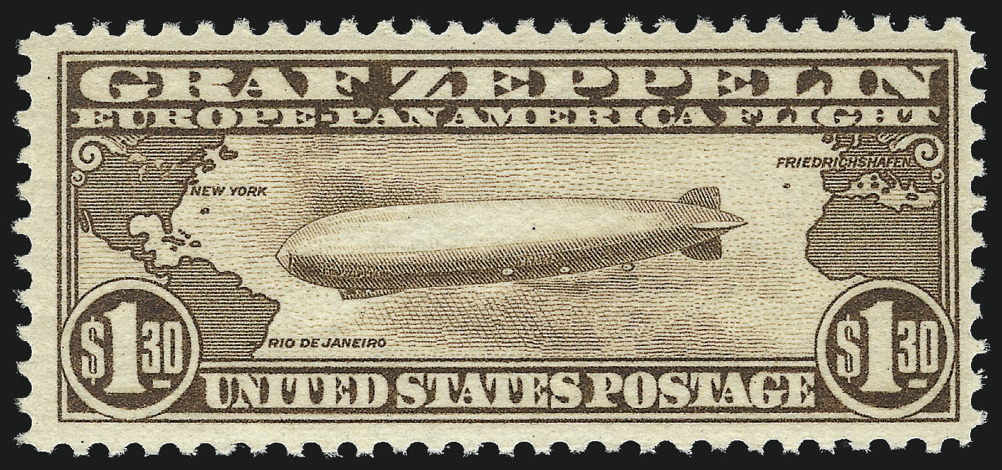 Sale no. 1014 — Lot no. 2189 — Siegel Auction Galleries