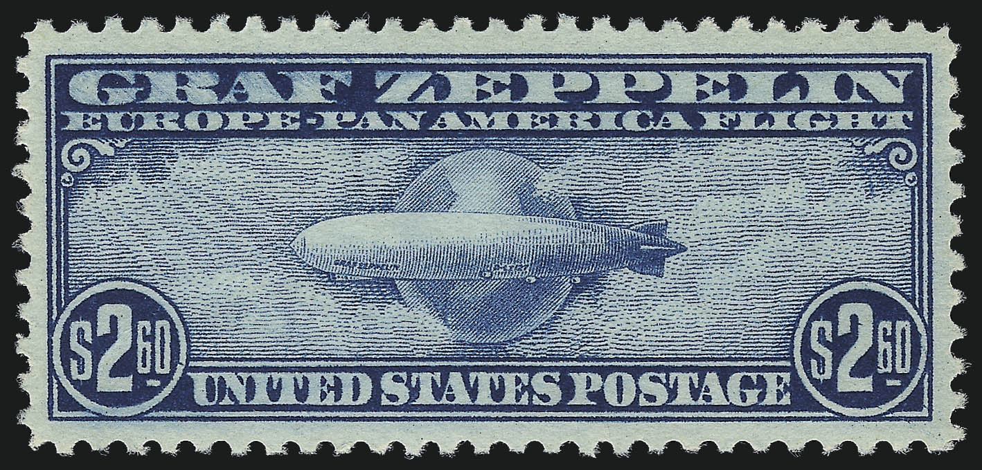 Sale no. 1014 — Lot no. 2193 — Siegel Auction Galleries