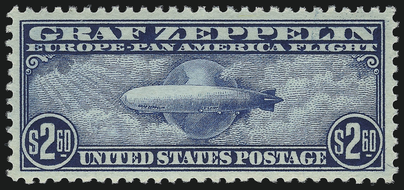 Sale no. 1014 — Lot no. 2194 — Siegel Auction Galleries