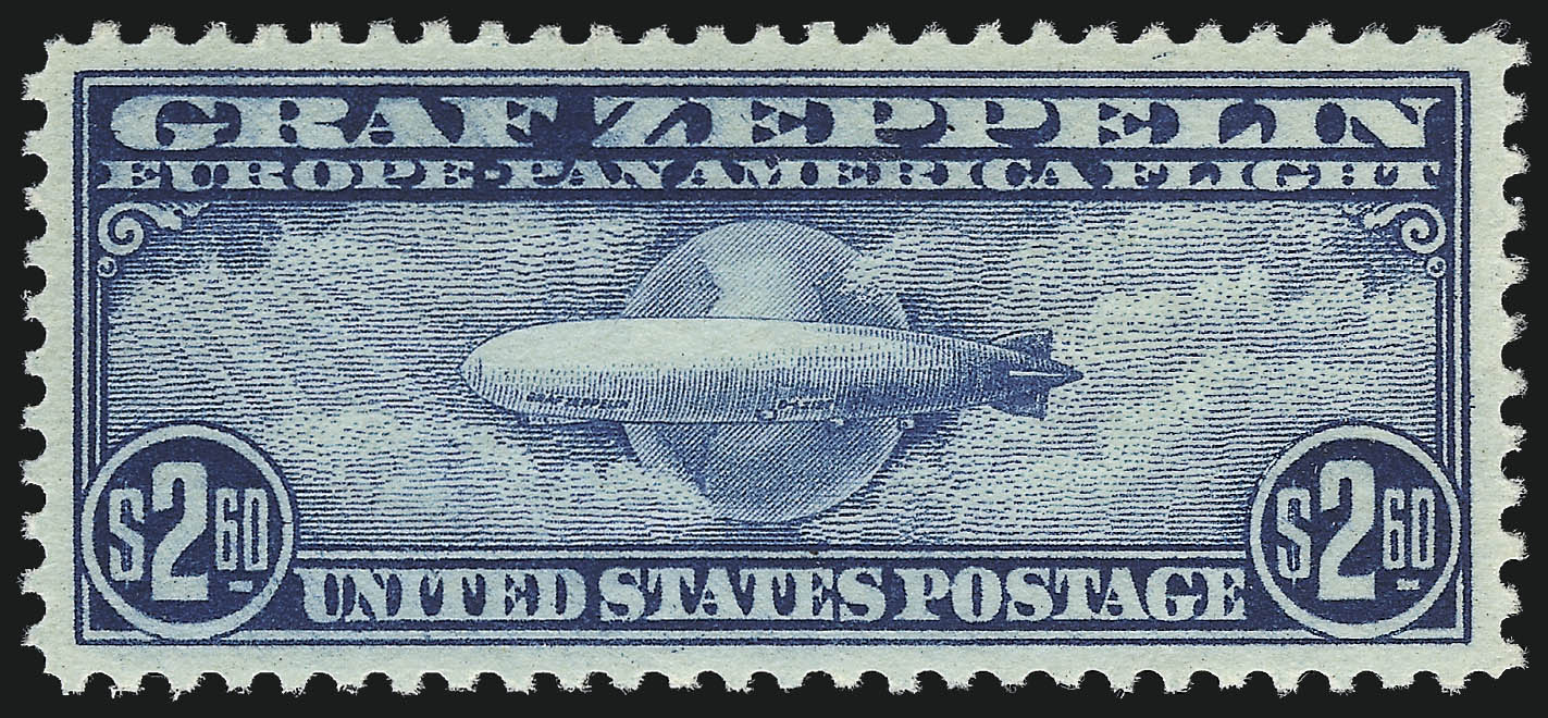 Sale no. 1014 — Lot no. 2197 — Siegel Auction Galleries