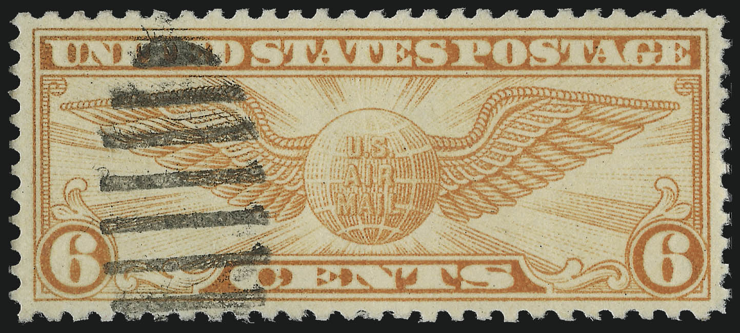 Sale no. 1014 — Lot no. 2207 — Siegel Auction Galleries