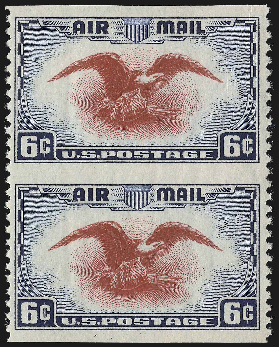 Sale no. 1014 — Lot no. 2209 — Siegel Auction Galleries