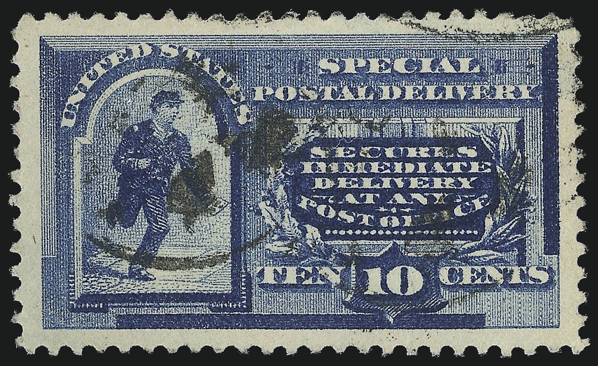 Sale no. 1014 — Lot no. 2214 — Siegel Auction Galleries