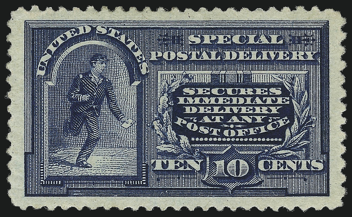 Sale no. 1014 — Lot no. 2217 — Siegel Auction Galleries