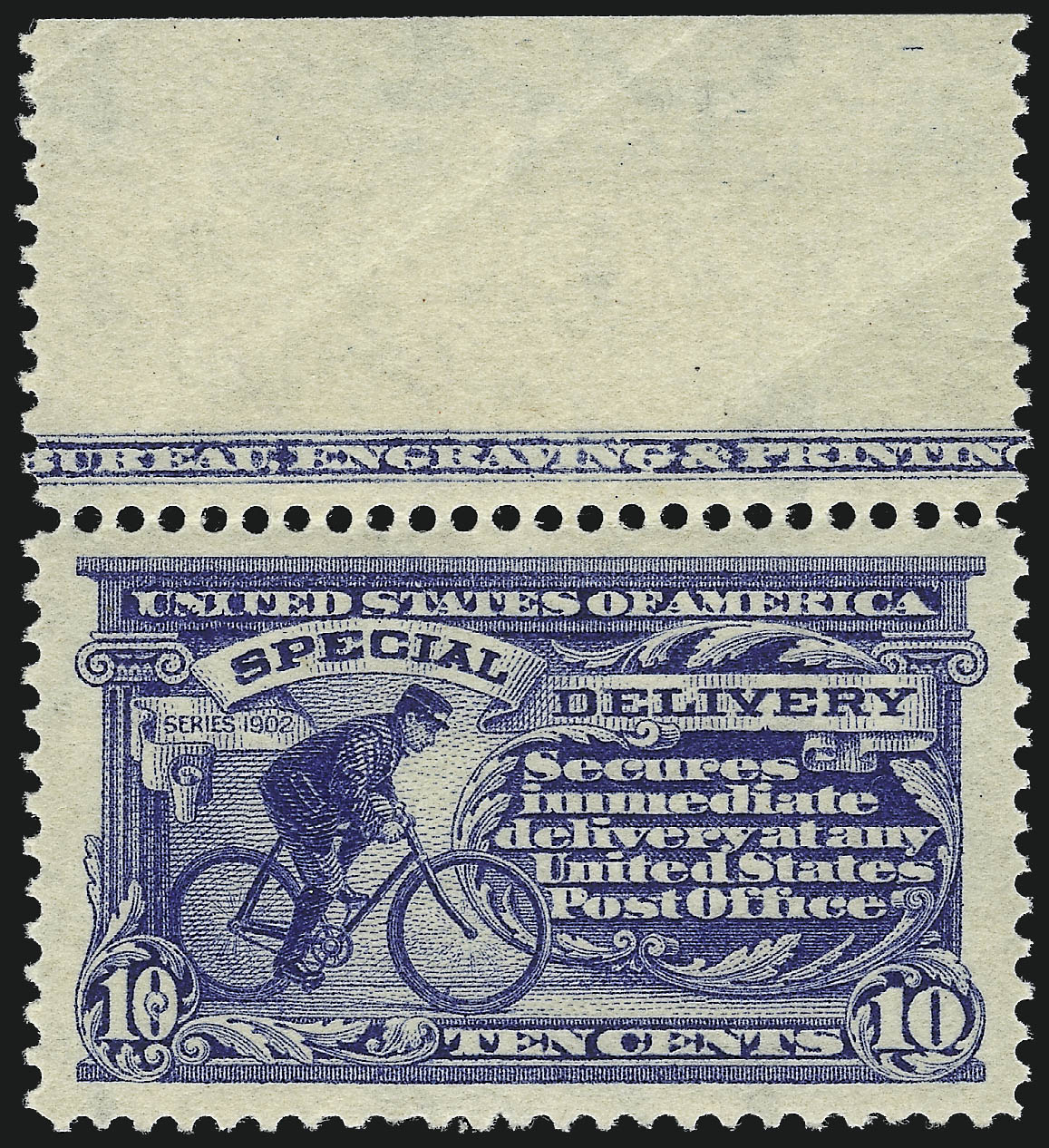 Sale no. 1014 — Lot no. 2222 — Siegel Auction Galleries