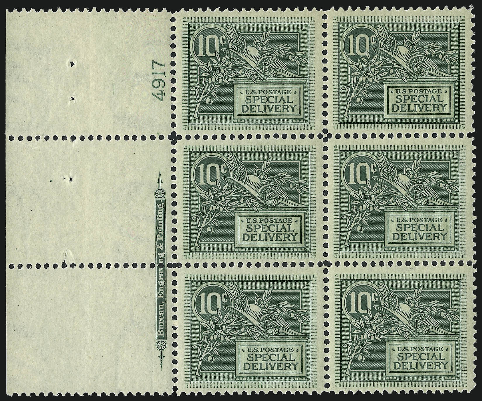 Sale no. 1014 — Lot no. 2227 — Siegel Auction Galleries