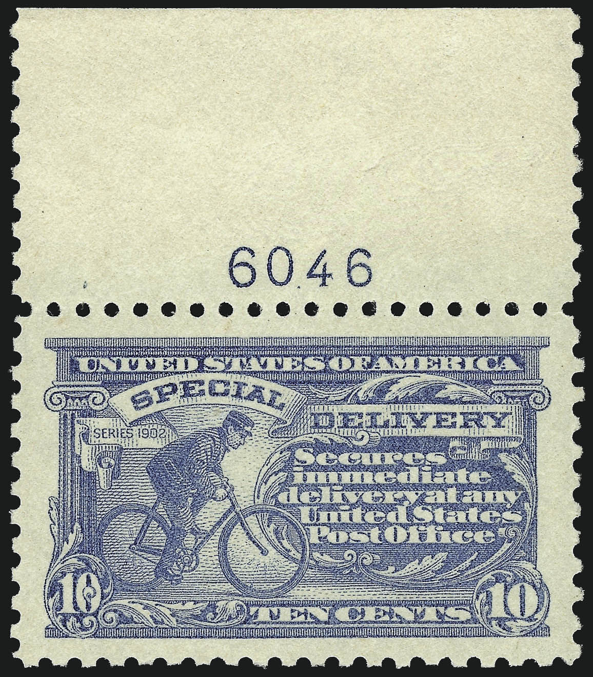 Sale no. 1014 — Lot no. 2235 — Siegel Auction Galleries