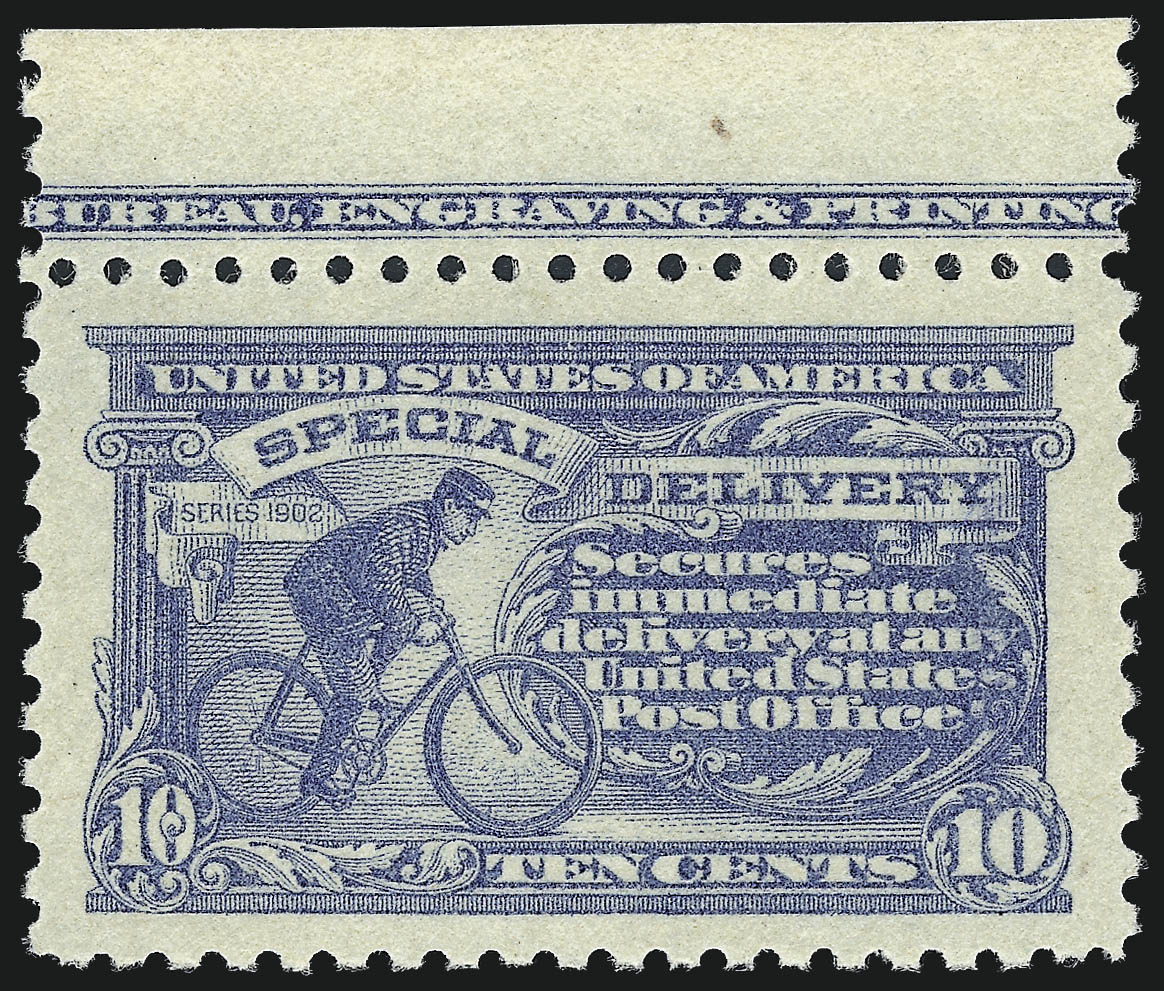 Sale no. 1014 — Lot no. 2236 — Siegel Auction Galleries