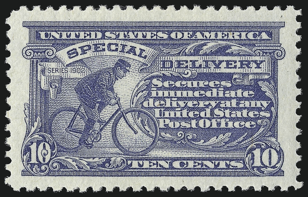 Sale no. 1014 — Lot no. 2240 — Siegel Auction Galleries