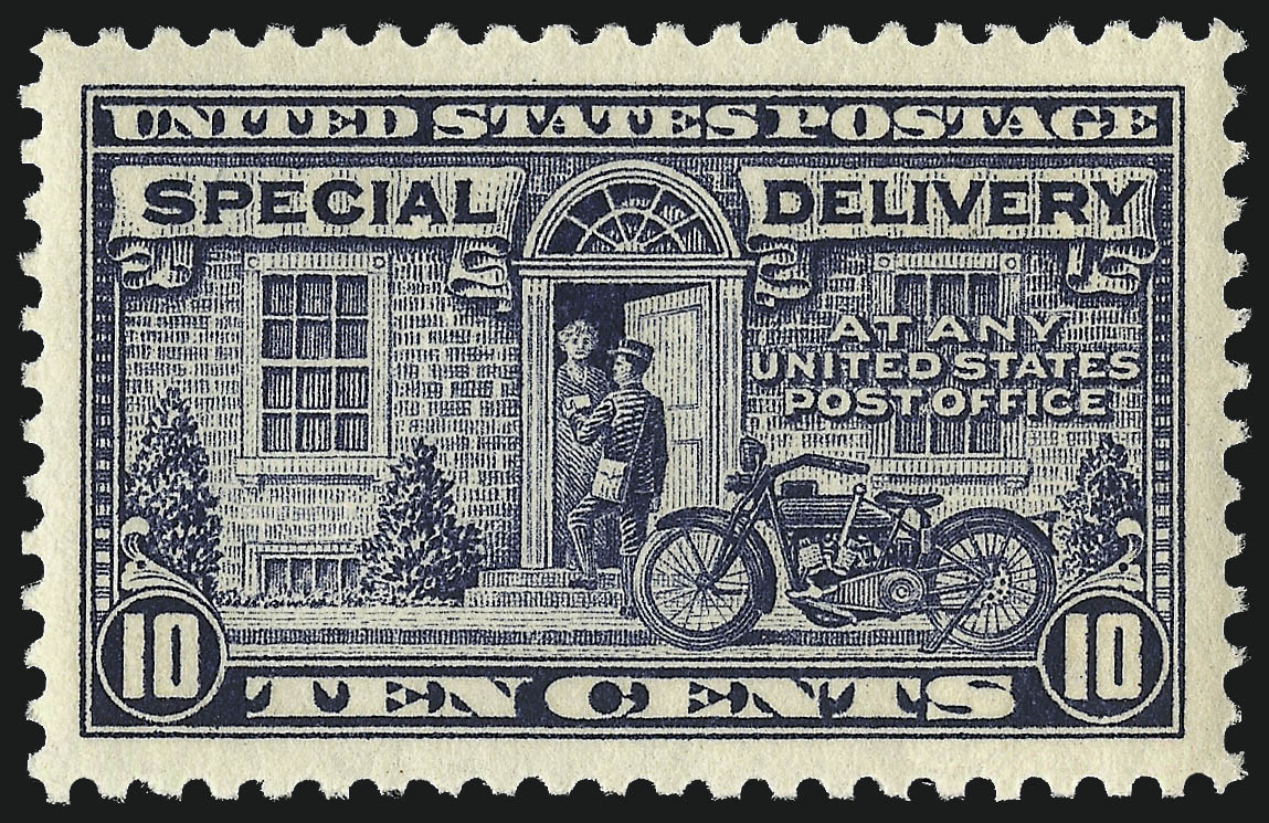 Sale no. 1014 — Lot no. 2243 — Siegel Auction Galleries