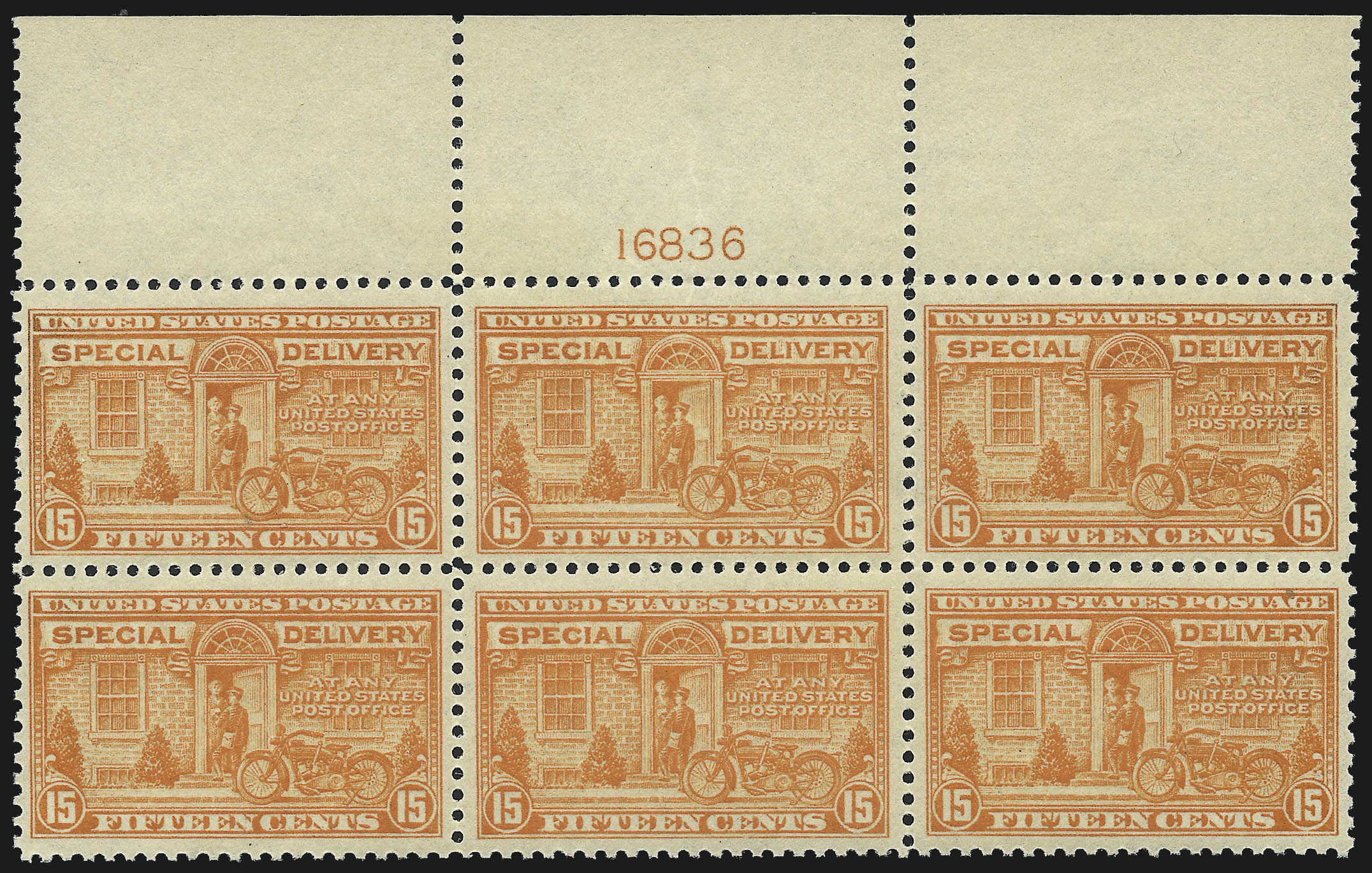 Sale no. 1014 — Lot no. 2245 — Siegel Auction Galleries