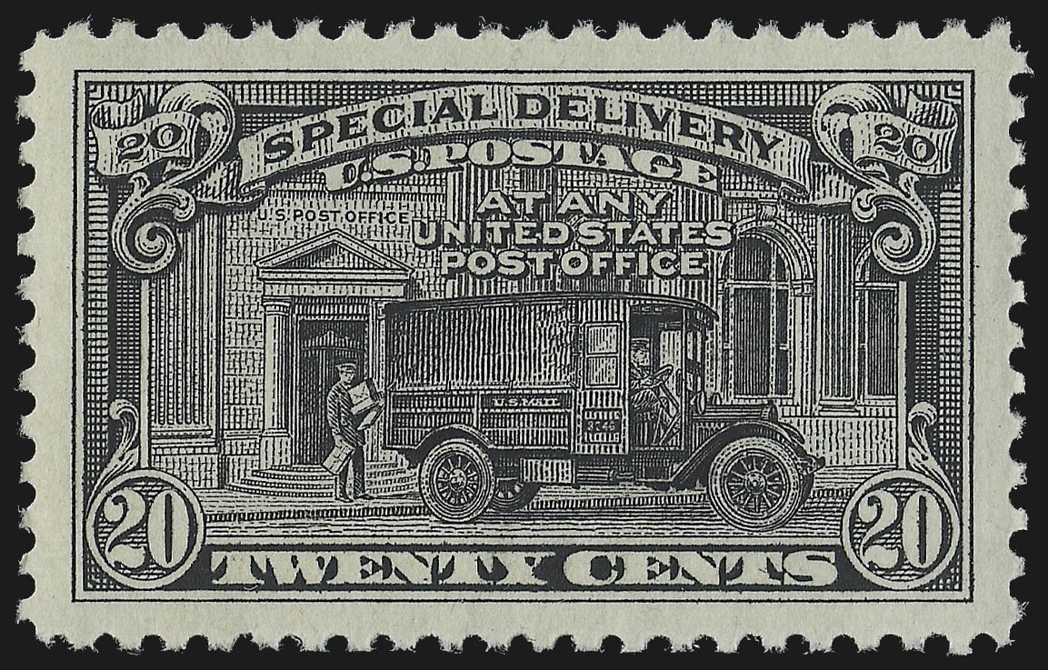 Sale no. 1014 — Lot no. 2249 — Siegel Auction Galleries