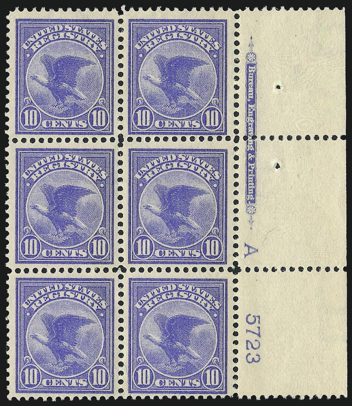 Sale no. 1014 — Lot no. 2251 — Siegel Auction Galleries