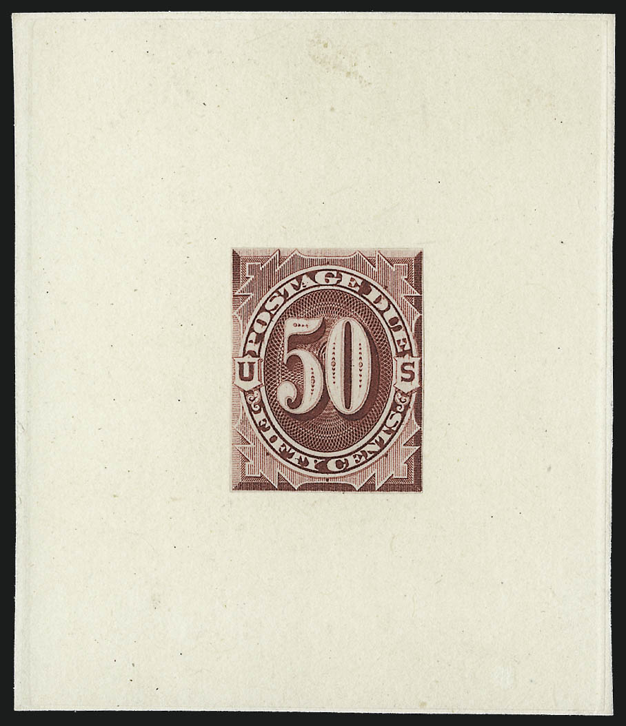 Sale no. 1014 — Lot no. 2257 — Siegel Auction Galleries