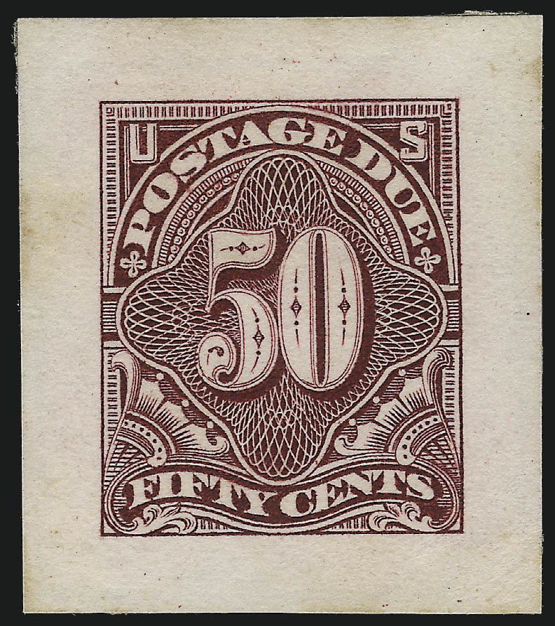 Sale no. 1014 — Lot no. 2263 — Siegel Auction Galleries