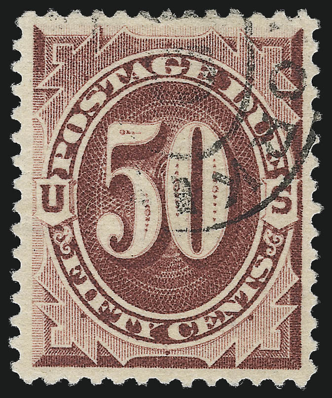 Sale no. 1014 — Lot no. 2286 — Siegel Auction Galleries