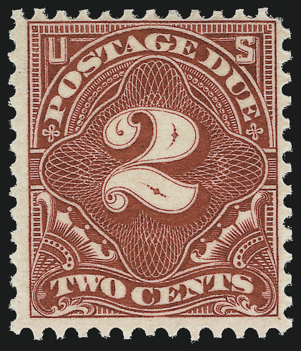 Sale no. 1014 — Lot no. 2288 — Siegel Auction Galleries