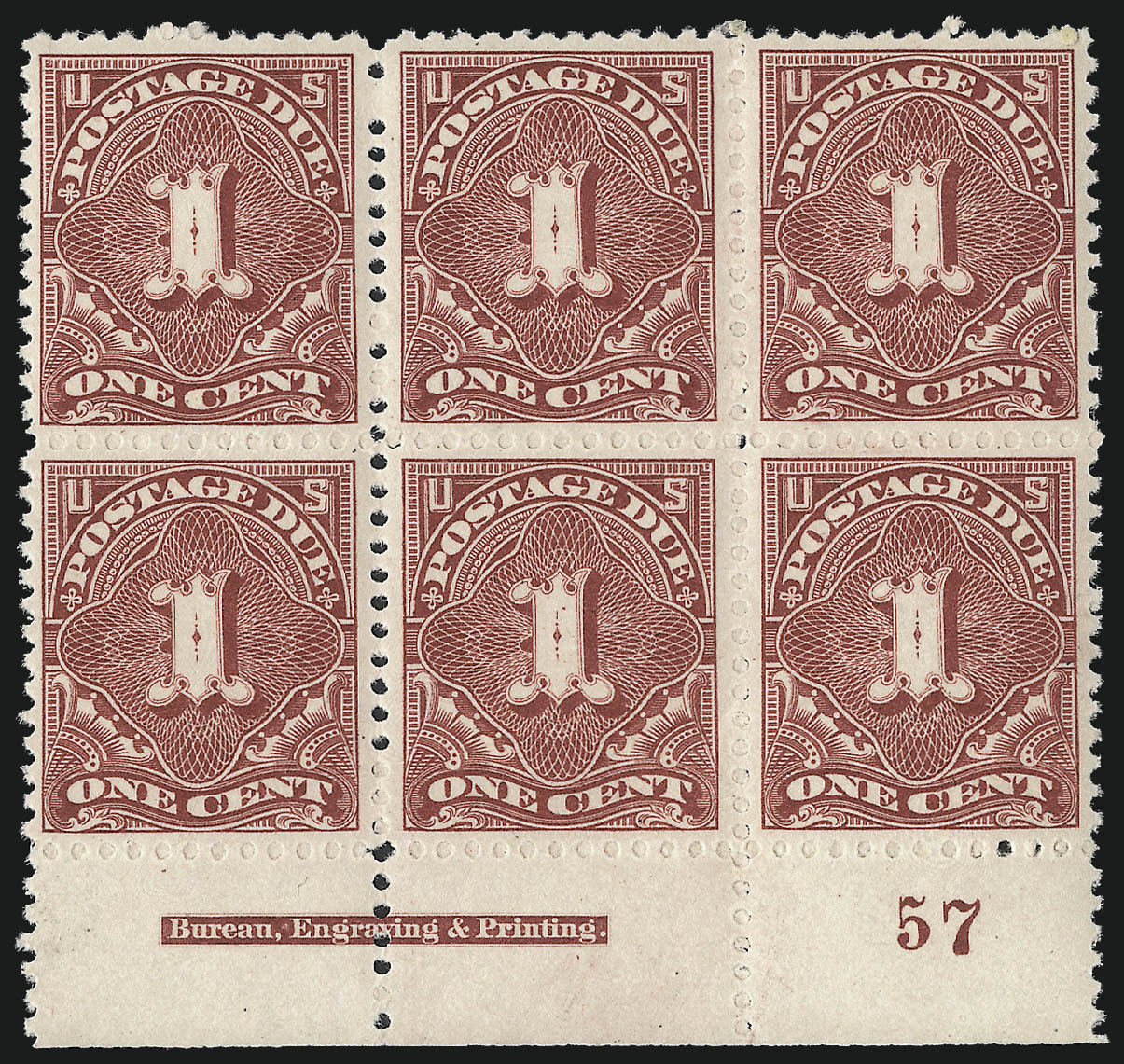 Sale no. 1014 — Lot no. 2289 — Siegel Auction Galleries