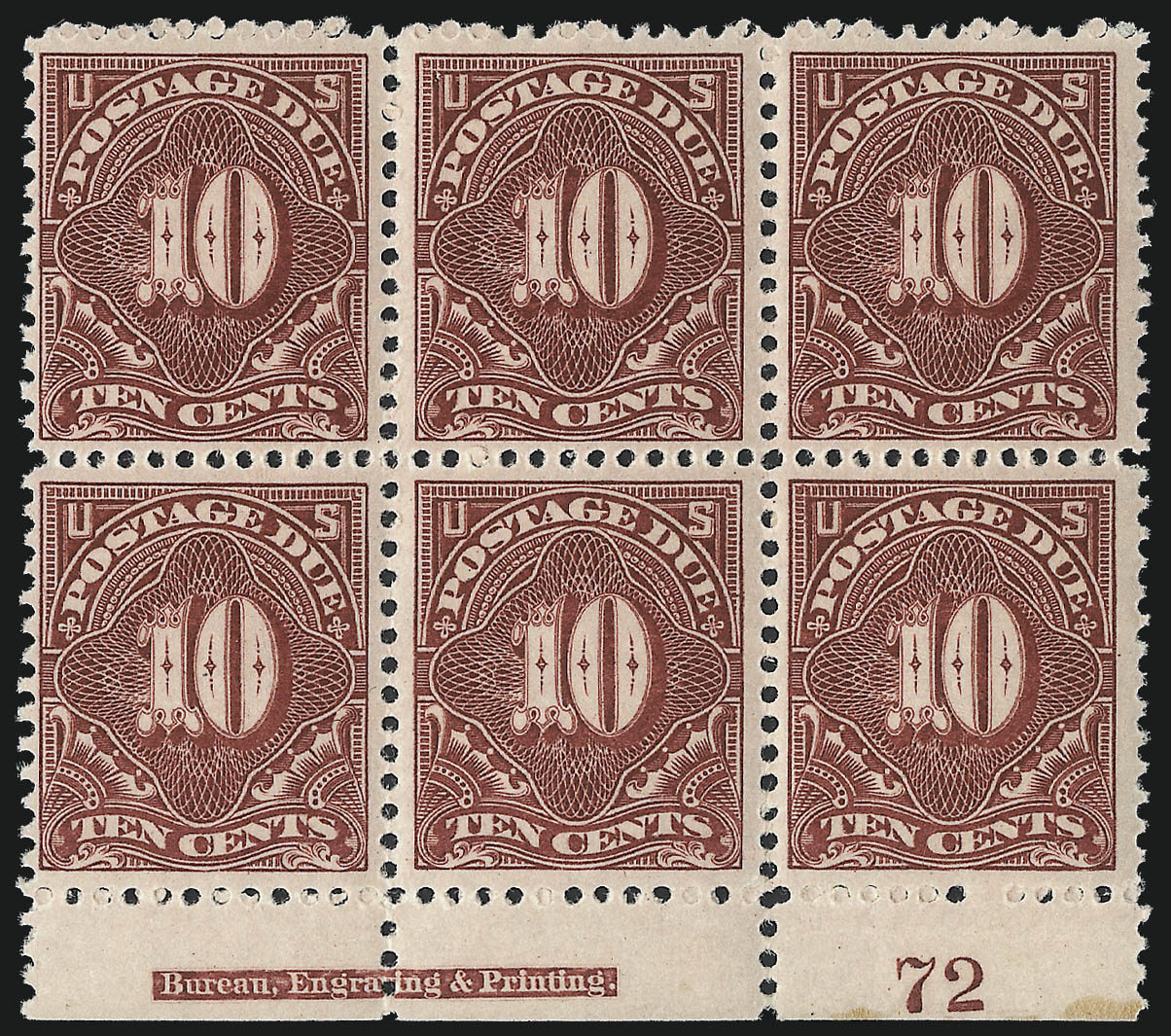 Sale no. 1014 — Lot no. 2293 — Siegel Auction Galleries