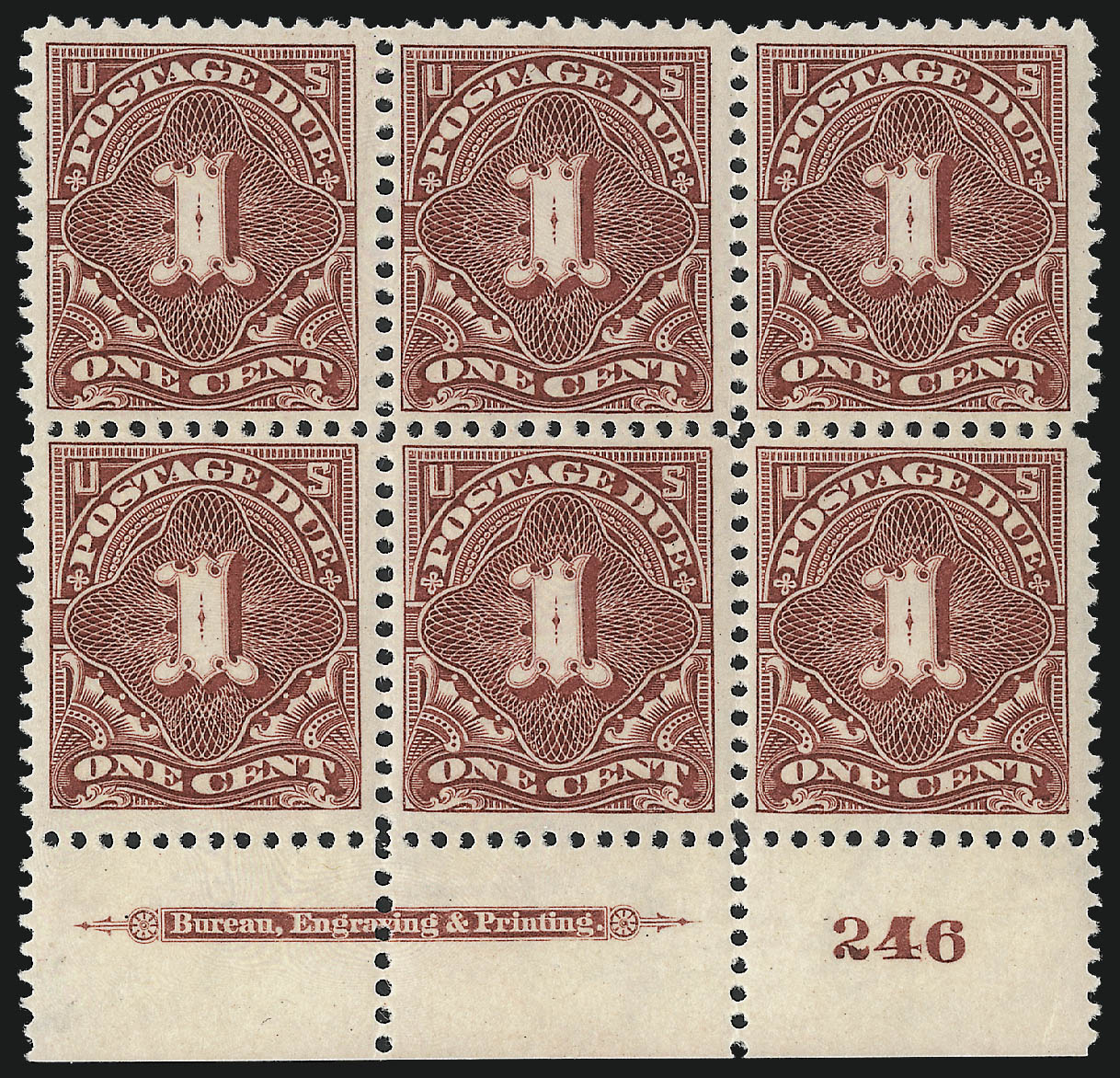 Sale no. 1014 — Lot no. 2298 — Siegel Auction Galleries