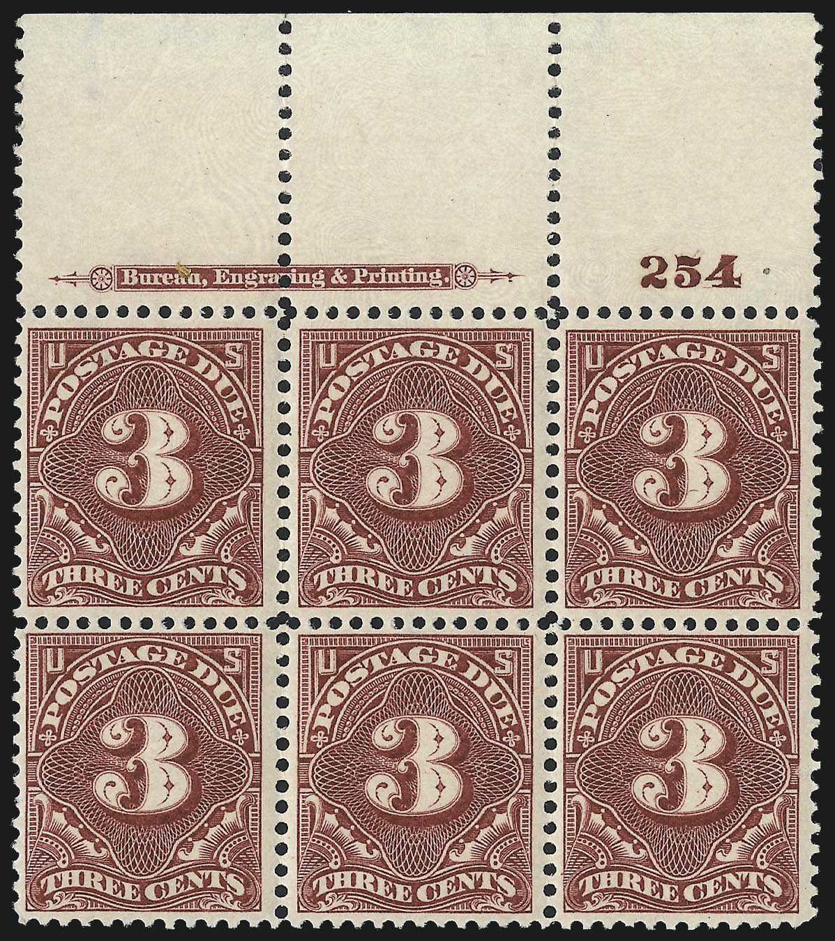 Sale no. 1014 — Lot no. 2300 — Siegel Auction Galleries