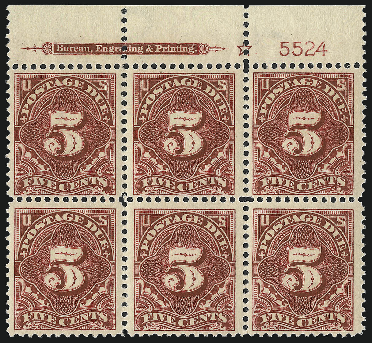 Sale no. 1014 — Lot no. 2303 — Siegel Auction Galleries