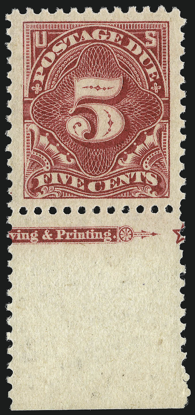 Sale no. 1014 — Lot no. 2314 — Siegel Auction Galleries