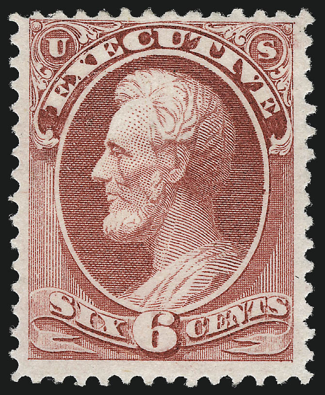Sale no. 1014 — Lot no. 2343 — Siegel Auction Galleries